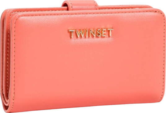 Twinset Dame Accessories Rosa ONE SIZE,