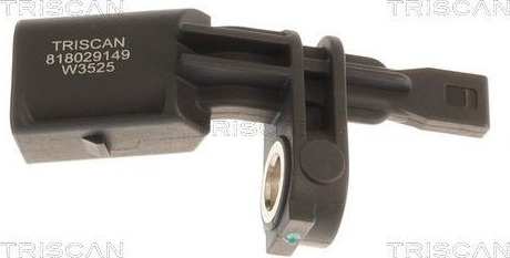 TRISCAN 8180 29149 Sensor ABS