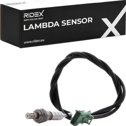 RIDEX 3922L0966 Lambdasonde RIDEX 3922L0966 Lambdasonde