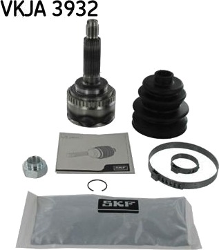 Drivledd SKF VKJA 3932