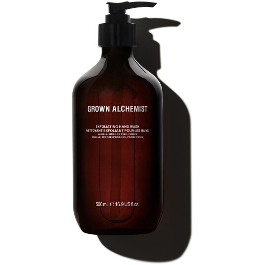 Grown Alchemist Exfoliating Hand Wash 500ml
