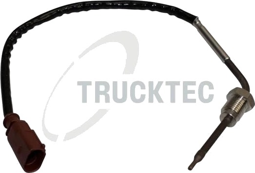 Sensor, eksostemperatur TRUCKTEC AUTOMOTIVE 07.17.128