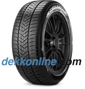 Pirelli Scorpion Winter 235/55R19 101V AR