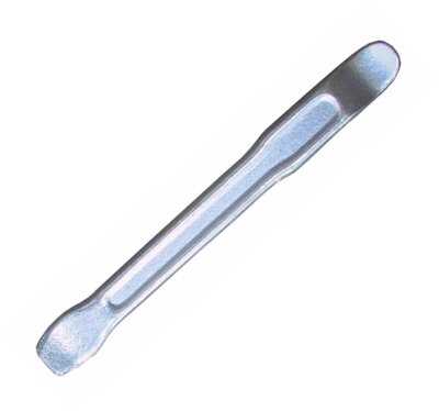 Dekkjern 20 cm