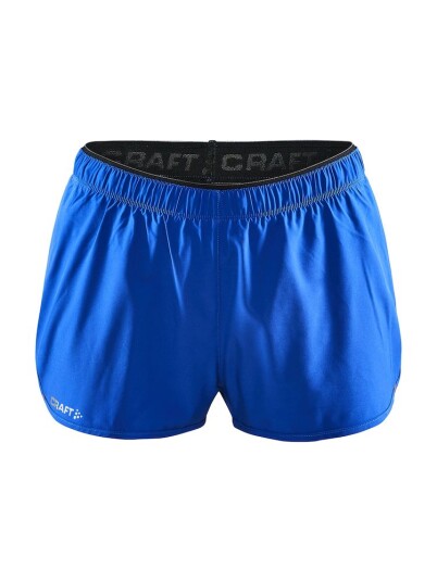 Craft Essence 2"Stretch Shorts Blå Dame