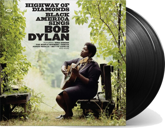 Highway Of Diamonds: Black America Sings Bob Dylan
