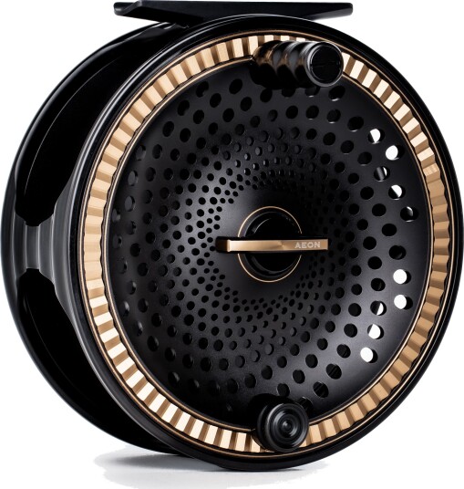 Guideline Aeon - Black/Gold #9-11 Guideline Aeon - Black/Gold #9-11