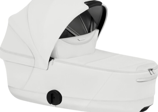 Cybex PRIAM Style Liggedel, Off White