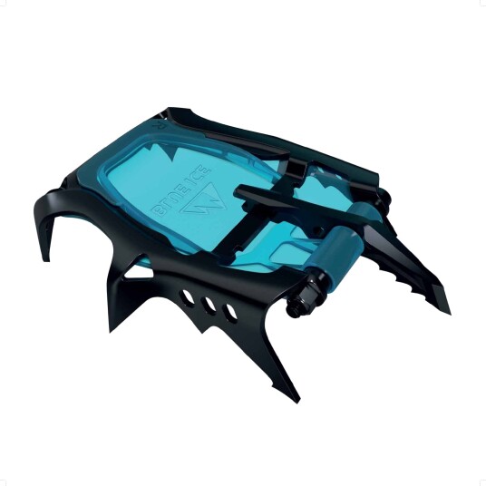 Blue Ice Harfang Tech Front Rail Frontstykke til stegjern Blue Ice Harfang Tech Front Rail Frontstykke til stegjern