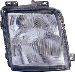VAN WEZEL 5877964 Frontlykter