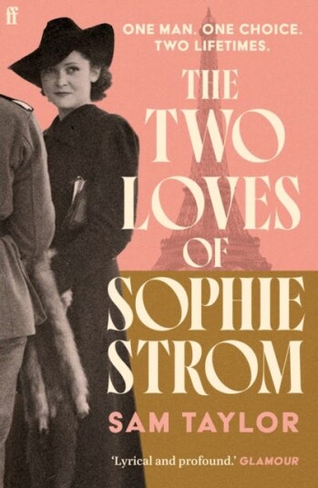 The Two Loves of Sophie Strom The Two Loves of Sophie Strom