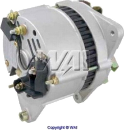 WAI 14054N Dynamo