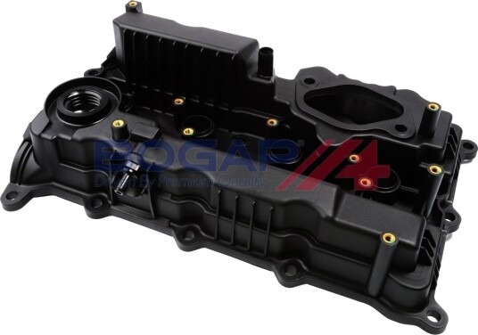 Toppdeksel BOGAP Y1115104