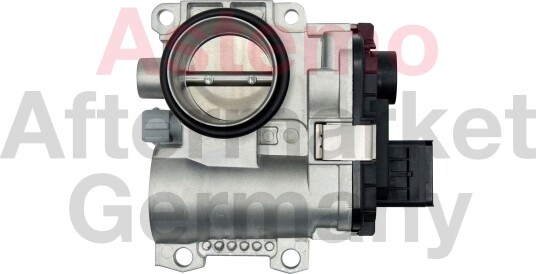 HITACHI 2509038 Gasspjeld HITACHI 2509038 Gasspjeld