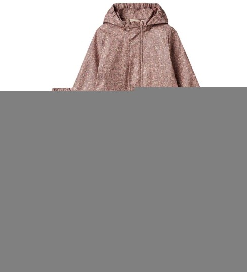 Wheat Rainwear Ola Set Pink 104 Wheat Rainwear Ola Set Pink 104