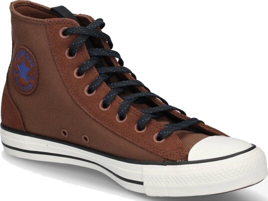 Converse Chuck Taylor All Star HEAVY DUTY BROWN/BLUE 45