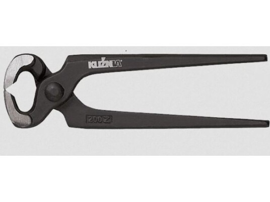 Smi Spikerklemper 200Mm Lakket