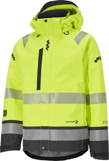 Skalljakke Univern Protec XTRM kl. 3 (87195-417)