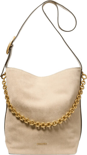 Michael Kors Bags Beige ONE SIZE Michael Kors Bags Beige ONE SIZE