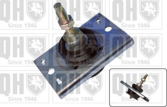 QUINTON HAZELL EM4511 Motorfeste