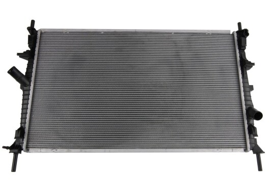 Radiator FAST FT55547 Radiator FAST FT55547