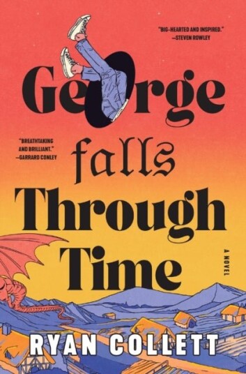 George Falls Through Time
