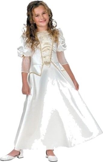 Morris Costumes Elizabeth Brudekjole Morris Costumes Elizabeth Brudekjole