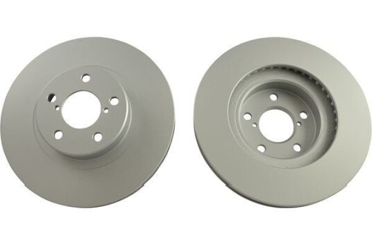 Bremseskive KAVO PARTS BR-8213-C
