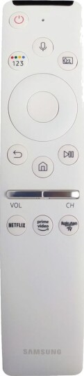 Smart Fjernbetjening (2019 Tvsamsung)