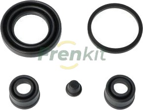 FRENKIT 235018 Reparasjonssett, bremsecaliper