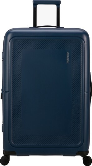 American Tourister Koffert DashPop Spinner 77/28 Midnight Blue