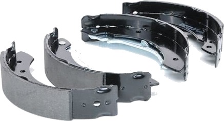 Bremsesko sett BOSCH 0 986 487 585 Bremsesko sett BOSCH 0 986 487 585