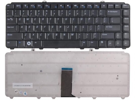 DELL Keyboard (US INTERANTIONAL) DELL Keyboard (US INTERANTIONAL)