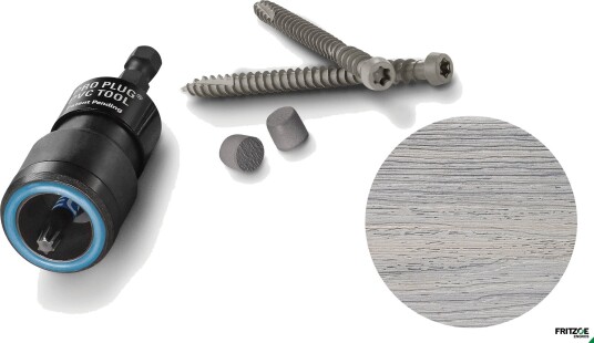Fiberon Proppesett Starborn Chai