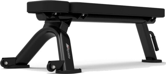 Impulse ITF8801 Flat Bench, Treningsbenk