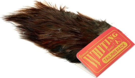 Whiting Coq De Leon Tailing Pack Whiting Coq De Leon Tailing Pack
