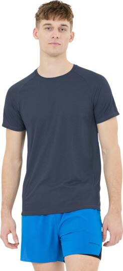 Endurance Geaymay M Ss Tee Navy XXL Endurance Geaymay M Ss Tee Navy XXL