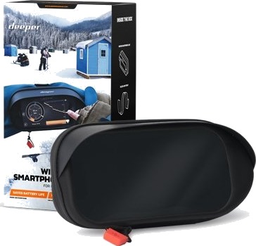 Deeper Winter Smartphone Case 2.0 Smarttelefonveske