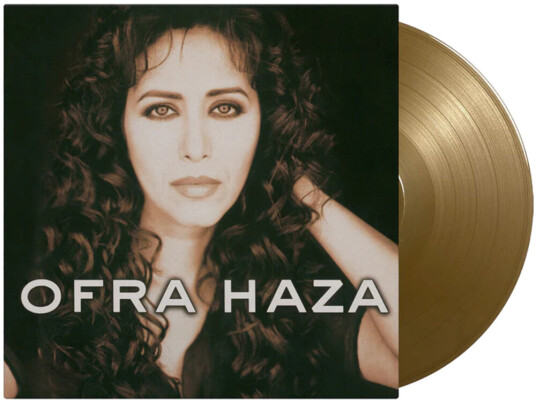 Ofra Haza Ofra Haza