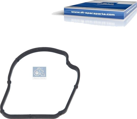 DT Spare Parts 4.20131 Pakning, termostatkasse