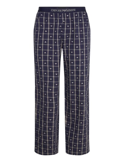 Emporio Armani Nightwear Pants Navy XL Emporio Armani Nightwear Pants Navy XL