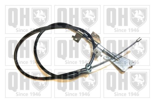 Tautrekk håndbremse QUINTON HAZELL BC4188