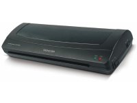 Lamineringsmaskine Sencor SLA 201 A4 laminator Lamineringsmaskine Sencor SLA 201 A4 laminator