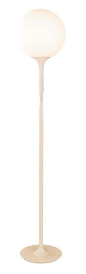 Artemide Castore 35 Gulvlampe White