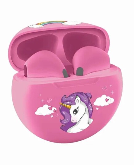 Lexibook Unicorn Rosa