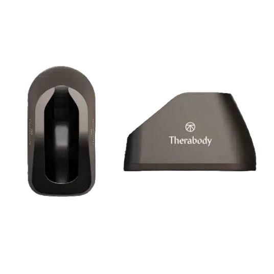 Therabody Theragun Prime Plus Charging Stand Therabody Theragun Prime Plus Charging Stand