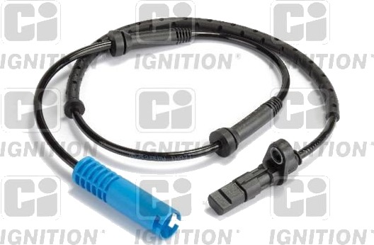 QUINTON HAZELL XABS169 Sensor ABS