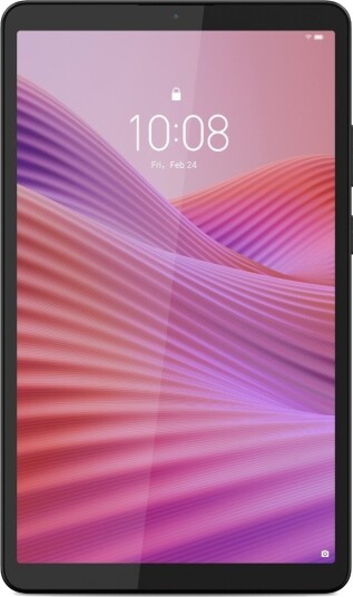Lenovo Tab One 8,7" LTE Nettbrett med 4GB RAM og 64GB Lagring - Luna Grey Lenovo Tab One 8,7" LTE Nettbrett med 4GB RAM og 64GB Lagring - Luna Grey