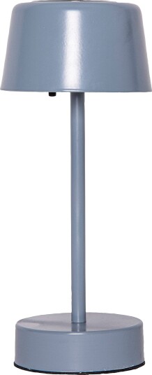 Jotex Solcellelampe Solei Blå 2165741020 Jotex Solcellelampe Solei Blå 2165741020