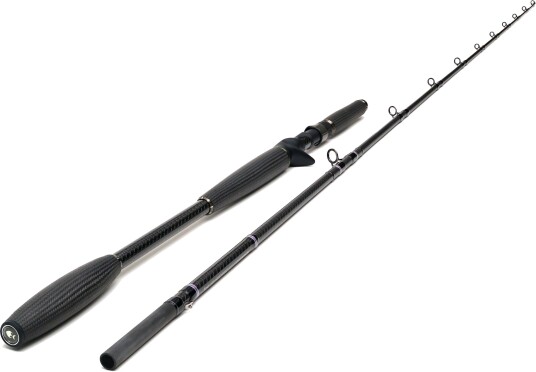 Westin W10 Monsterstick-T 5XH Casting Westin W10 Monsterstick-T 5XH Casting